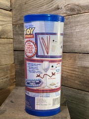 New Disney Pixar Toy Story Make Your Own Forky DIY Craft Kit (No Glue Needed)