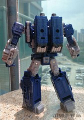 GO Better Studio GB1009 upgrade kit for Siege Soundwave,in stock