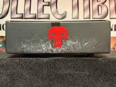 MARVEL LEGENDS THE PUNISHER VS. THUNDERBOLTS HULKBUSTER ARMOR EXCLUSIVE