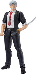 S.H.Figuarts Undead Unluck Andy Action Figure 155mm 2024 BANDAI SPIRITS New