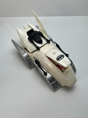 1994 Kenner Batman: The Animated Series Ice Hammer Vehicle DC Comics