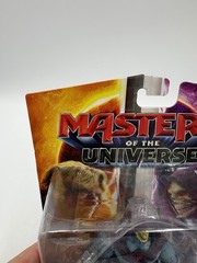 2026 Masters of the Universe Sleletor Skel-Knight and Mekaneck 6″ Action Figures