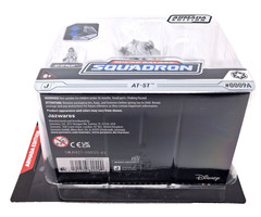 Star Wars Micro Galaxy Squadron AT-ST Series 10 Armada Edition #0009A New