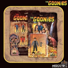 CHUNK (Lawrence “Chunk” Cohen) from The Goonies 1:18 Scale 3.75″ 5 Points Retro