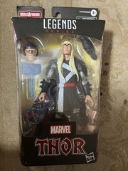 Marvel Legends Series THOR Action Figure Controller BAF Series MIP!