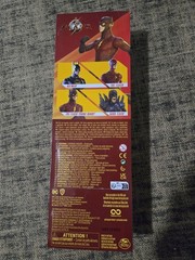 DC Comics 1st Edition 11 in. Action Figures Flash & Related Characters Lot of 3