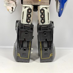 Gaoranger DX Gao King Robo Power Rangers Wild Force Megazord zord 22
