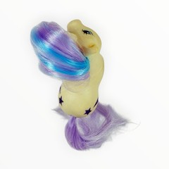My Little Pony G1 Italy Italian Glory