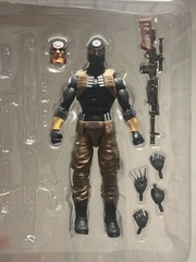 Marvel Legends 6″ Bullseye Only Daredevil Muse 2-Pack Hasbro Exclusive MCU