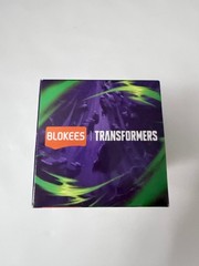 Transformers Defender Version Devastator Combining Accessory Model Kit