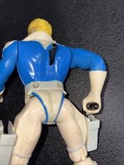 1987 Adventures Of The Galaxy Rangers Shane Gooseman Gaylord Prod.