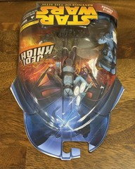 Star Wars R.O.T.S #32. Aayla Secura ( Jedi Master). 2005