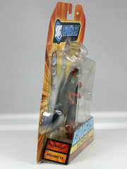 MATTEL DC UNIVERSE CRISIS SERIES 1 BATWOMAN 4″ ACTION FIGURE #13 2008 NEW SEALED