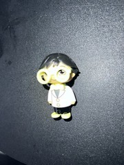 Ryan’s World Mystery Figure Series The Scientist Chemistry Ryan 2.5 in#