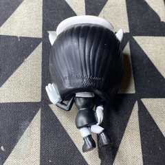 Bendy and the Ink Machine Alice Angel Vinyl Figure 2.5″ Goth Halloween Phat Mojo