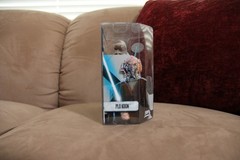 Star Wars Droid Factory Plo Koon R4-F5 1 of 6 Walmart Hasbro 2008