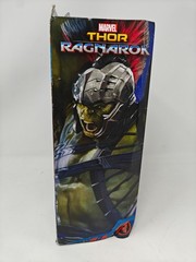 Marvel Select Thor Ragnarok GLADIATOR HULK 7″ Figure Set Diamond Select – NEW