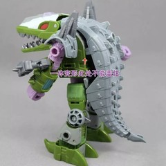 Replace Head Upgrade Kit FOR SS43 Nitro Zeus Quintesson Trooper Siege Megatank