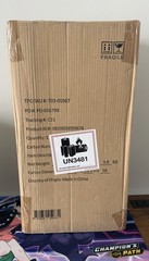 Pokémon Charizard Rising Flames Figure by First 4 Figures SEALED IN BOX /3500