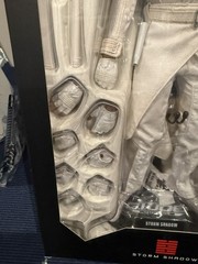 Hot Toys Movie Masterpiece GI Joe Storm Shadow 426543 US Seller Used