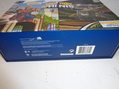 SDCC 2016 Thomas the Tank Engine DC Super Friends Minis Superman and Batman NEW