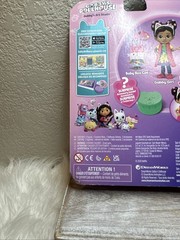 Dreamworks GABBY’S DOLLHOUSE Netflix GABBY’S ART STUDIO SET 🎨 NEW FAST SHIP