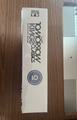 ThreeA TOMORROW KING Wasabi Seven Bones TK WWR BAMBALAND AShley Wood