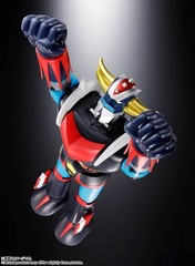 UFO Robo Grendizer Jumbo Machinder 24in Anime Action Figure Figurine Bandai NIB