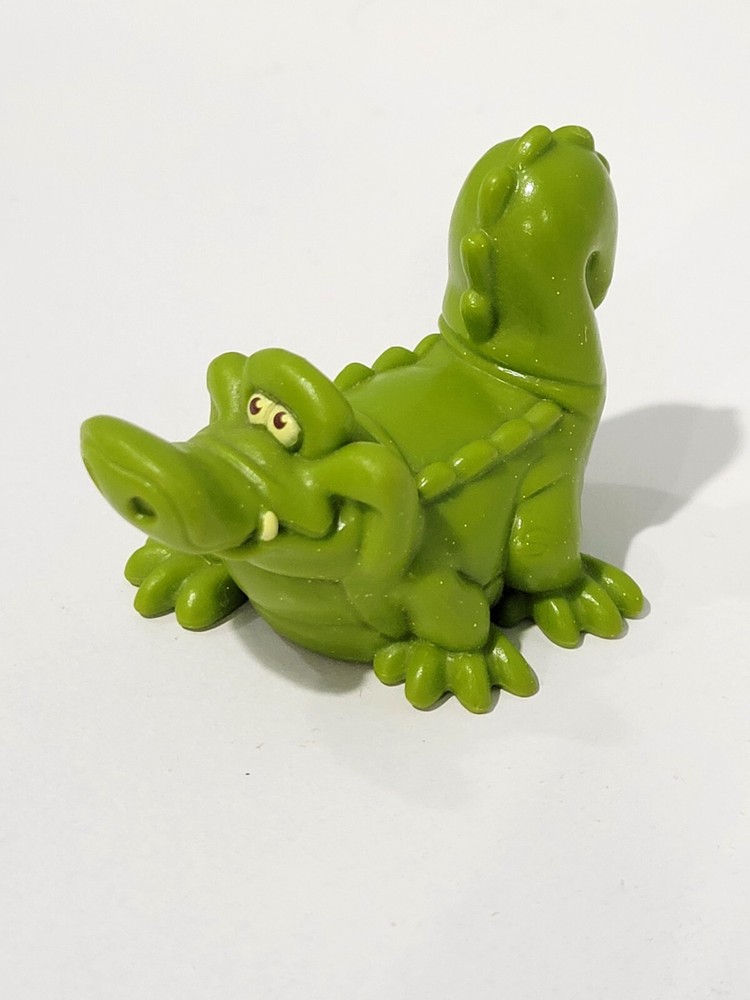 Disney Jake and the Neverland Pirates Tick Tock Croc toy 2012 Fisher-Price