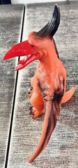 MOTU KO Chinasaur Pterodactyl Action Figure He-Man Godzilla Dragon Dinosaur