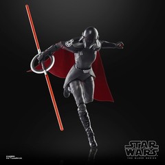 Star Wars The Black Series Jedi: Fallen Order Cal Kestis Purge Trooper 3-Pack