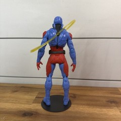 McFarlane Toys DC Direct Page Punchers The Atom 7″ Scale Figure Ships Fast!