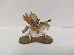 Heroscape Ulginesh Defenders of Kinsland Wave 8 Figure Only See Photos