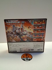 Transformers Encore #10 G1 Minibots 2008 Takara Action Figures