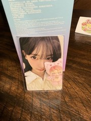 POPMART – Aespa Fluffy Club Series Vinyl Plush – Confirmed JELLY KARINA SECRET