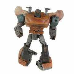 2pack Transformers War for Cybertron Deluxe-Sparkless /Cheetor NETFLIX exclusive