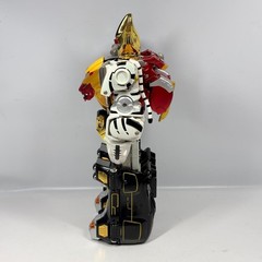 Gaoranger DX Gao King Robo Power Rangers Wild Force Megazord zord 22