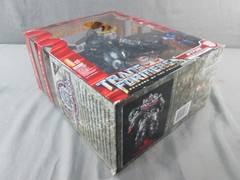 Transformers JETFIRE Complete + Box Leader Class Revenge of the Fallen 2009 ROTF