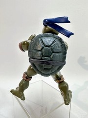 2005 Teenage Mutant Ninja Turtles TMNT Donatello Action Figure 5”