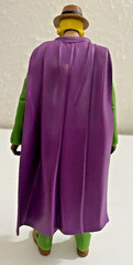 Mattel DC Universe Classics JSA SANDMAN (STRIPE BAF) 6″ Figure DCUC Wave 19 2011