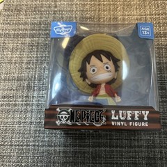 Luffy One Piece-Fly Guys Vinyl Figure NIB