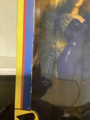 1990 Madonna Breathless Mahoney Dick Tracy Playmates Doll In Box