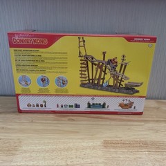 Jakks Donkey Kong Mine Cart Adventure Set Donkey Kong 2.5” Mini Figure 2026