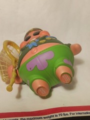 Patrick Star Funko Pop