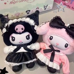 Toptoy Sanrio Angel Garden Series Vinyl Plush Confirmed Gift Blind Box Toys