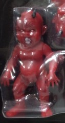 BABY DEVIL 1/12 Figure New Without Packaging