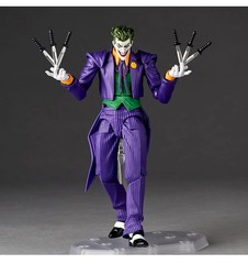 Hot Joker Ver.1.5 Surprise Yamaguchi Action Figure Collectible Gift