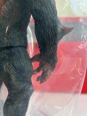 Siccaluna Koubo Sofubi Devilman Xion -Go Nagai Expo Ver. Limited- Made in Japan