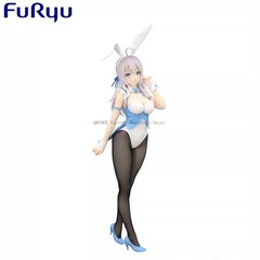 Alya Alisa Mikhailovna Bunny Girl 28cm PVC Anime Figure