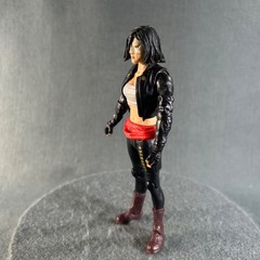 DC Comics Multiverse Suicide Squad Katana Action Figure 2016 Mattel
